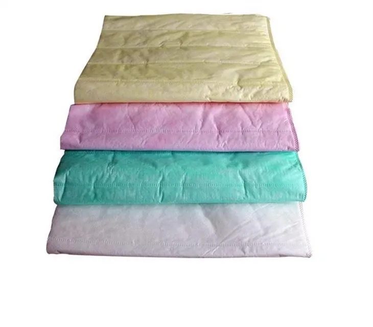 Soft Pocket Filter Material