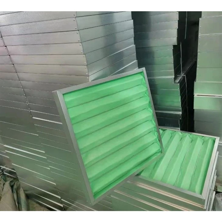 Washable Nylon Mesh Air Filter