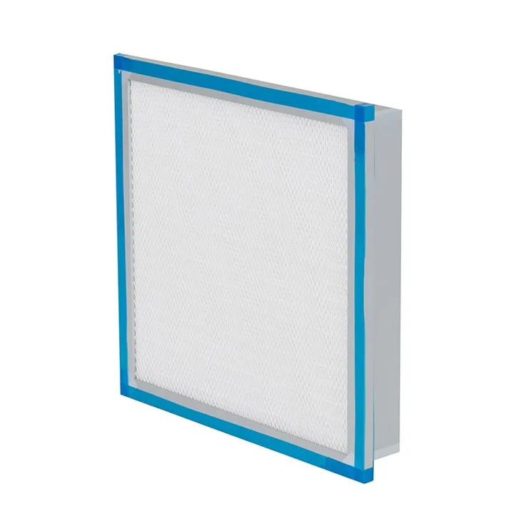Ulpa Filters For Sale